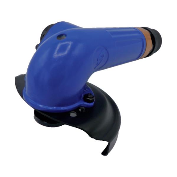 Sun Ken エアーグラインダー 小型アングルグラインダー HDA-100M-1 HDA-100M-1｜工具の楽市