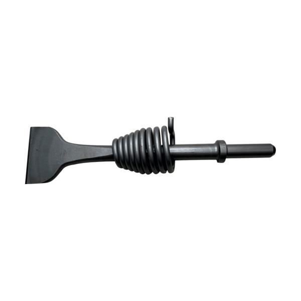 NPK ワイドチゼル チゼルスプリング付 角込(H)AA-1ASP~3SP用 17300824|工具の楽市