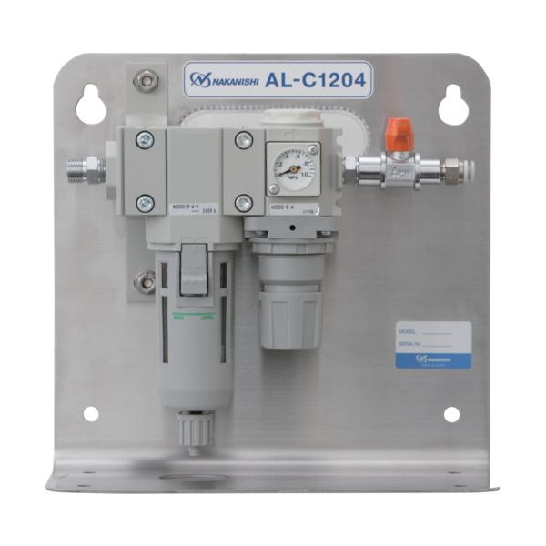 ナカニシ エアーラインキット(4504) AL-C1204｜工具の楽市