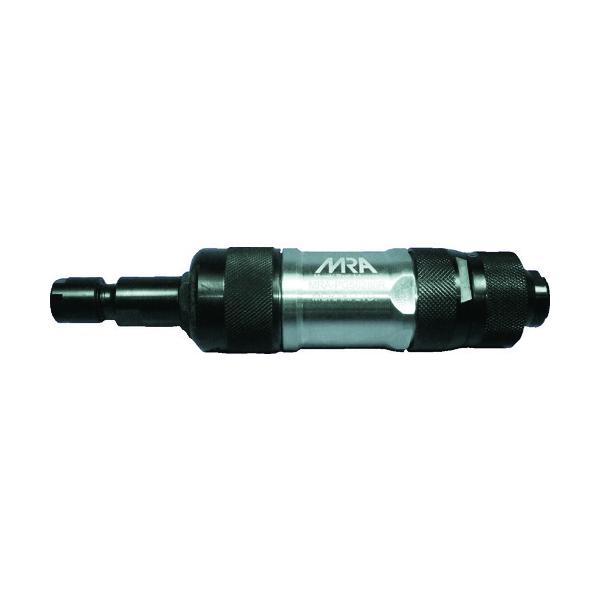 MRA エアグラインダ スロットル式側方排気タイプ MRAPG50280R｜工具の楽市