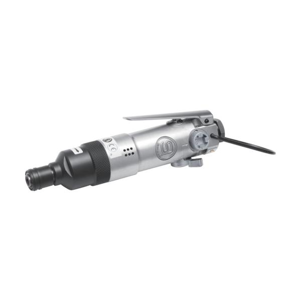SI エアインパクトドライバー ビット差込口6.35mm 能力ねじ寸法5mm SI-1052｜工具の楽市 28,053円