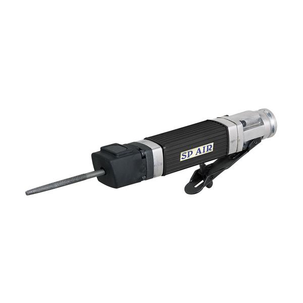SP エアヤスリ ミニヤスリ ストローク長5mm SP-1700F｜工具の楽市