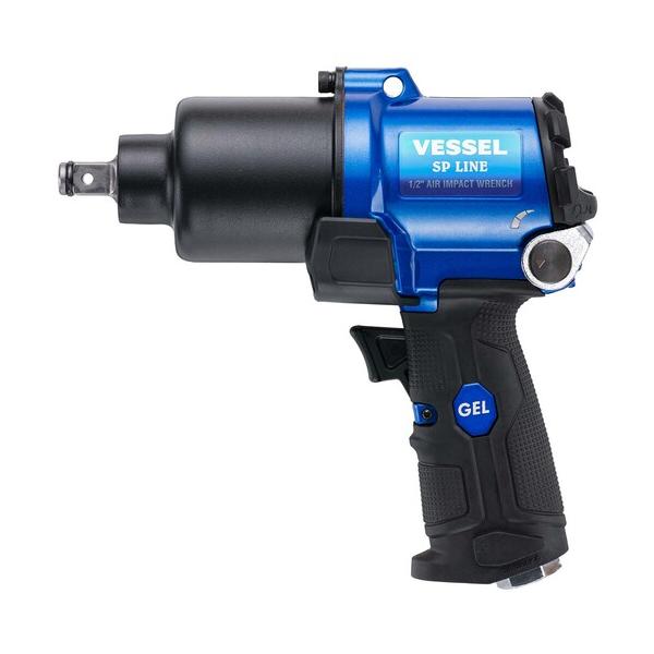 VESSEL VSP-1148 インパクトレンチ 12.7mm角 VSP-1148｜工具の楽市