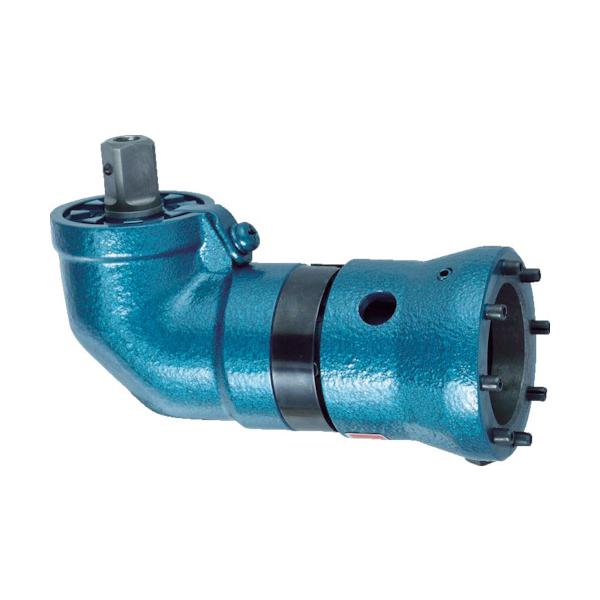 NPK アングルアタッチメント NW-1600HA-AT用 51003 AT-40｜工具の楽市