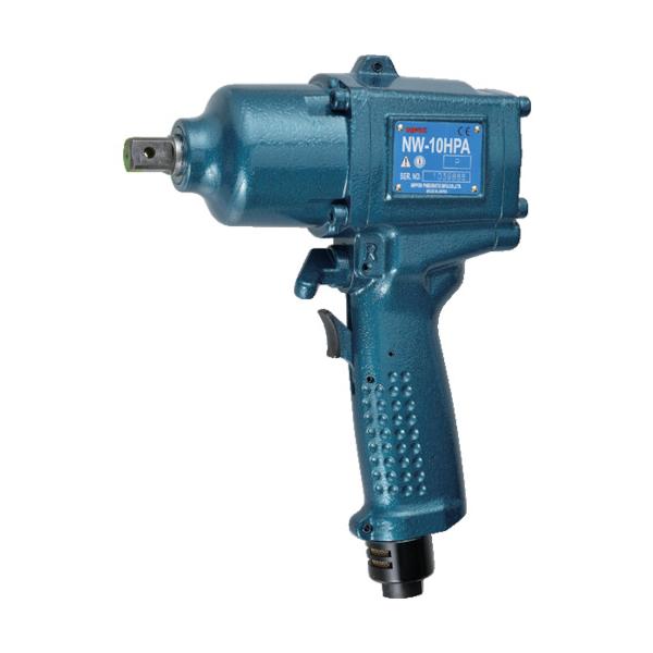 NPK ツーハンマインパクトレンチ 20136 NW-10HPA|工具の楽市