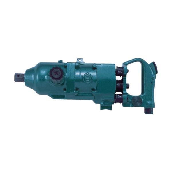 NPK インパクトレンチ 防震タイプ 20158 NW-19AA｜工具の楽市