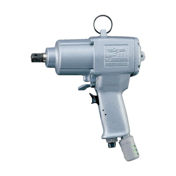 URYU インパクトレンチピストル型 12.7Sq UW-13SRK|工具の楽市