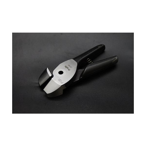 ナイル エアーニッパ替刃金属切断用P120 P120｜工具の楽市