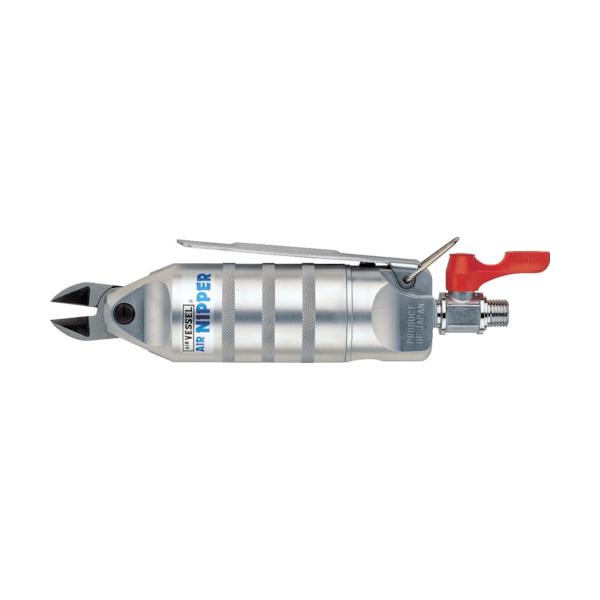 VESSEL エアーニッパー GTN20 GT-N20｜工具の楽市