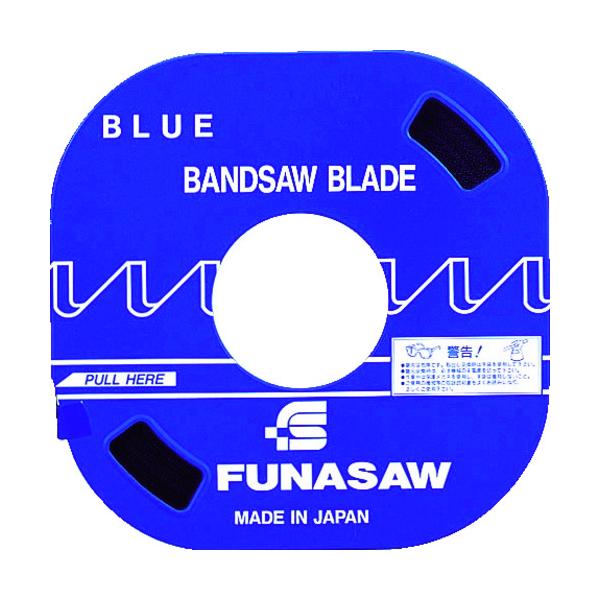 FUNASAW コンターマシン用ブレードB3X18X0.65 18山 B3 18｜工具の楽市