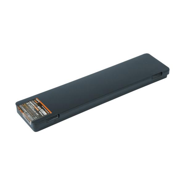 TRUSCO(トラスコ) ハンドソー替刃バイメタル 250mmX24山 (100枚入) NS3906-250-24-100P|工具の楽市