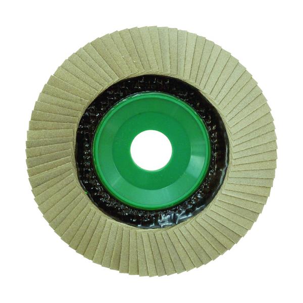 TRUSCO(トラスコ) ダイヤトップ オールダイヤタイプ 100X15X16 100# P-S-DT100-A 100｜工具の楽市