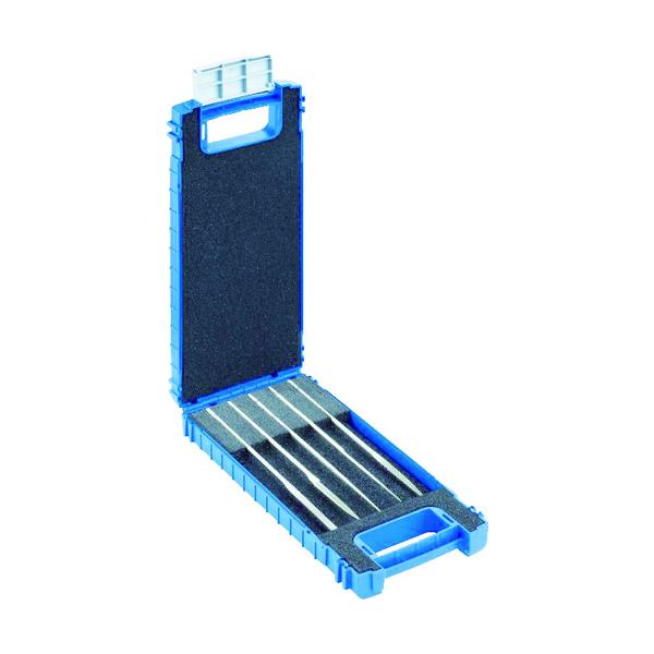 PFERD ダイヤモンドミニヤスリ 5本組 セット DF3090SET323694|工具の楽市