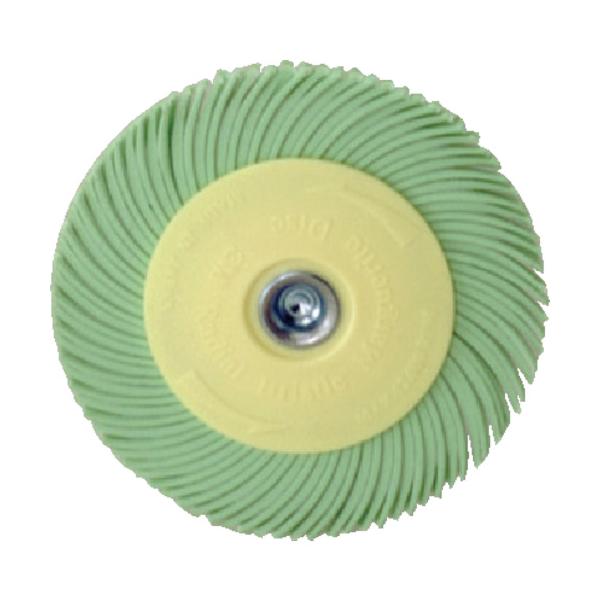 3M ラジアル・ブリッスルマーガレットディスク #8000相当 76.2mm BR MGRT 1M 75【5個】｜工具の楽市