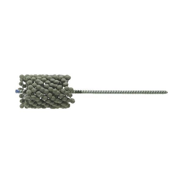 YUKO フレックスホーン#SC240 BC型 シリコンカーバイド軸径6.3mm BC-70.0 SC240 BC-70.0 SC240｜工具の楽市 8,834円