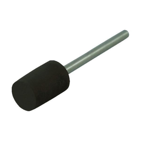 SOWA ポラコダイアモンド弾性砥石 15φ&times;15&times;6D #400(FH) PDS1515-0400FH｜工具の楽市 12,141円