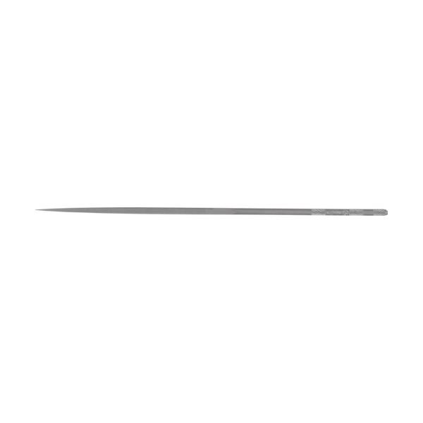 ツボサン 精密ヤスリ 5本組 角 KA00556T｜工具の楽市