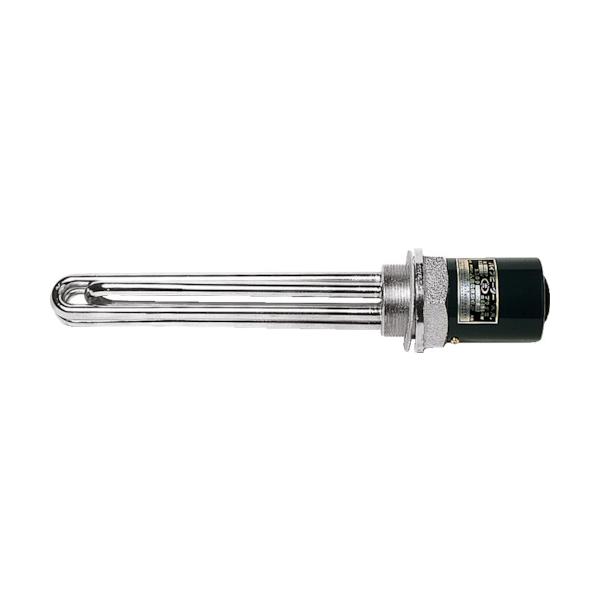 八光 プラグ型ヒーター 三相200V 発熱部寸法430mm SPW3060｜工具の楽市