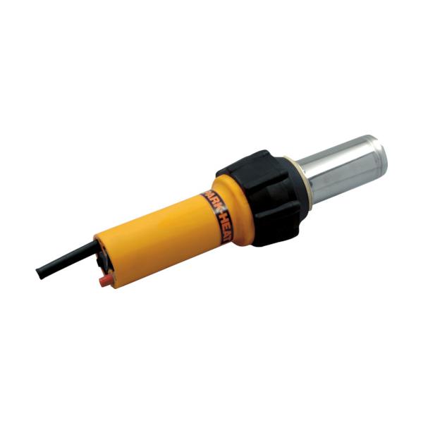 PARKーHEAT ハンディ熱風機 PHW2型 200V 3020W PHW2-2｜工具の楽市