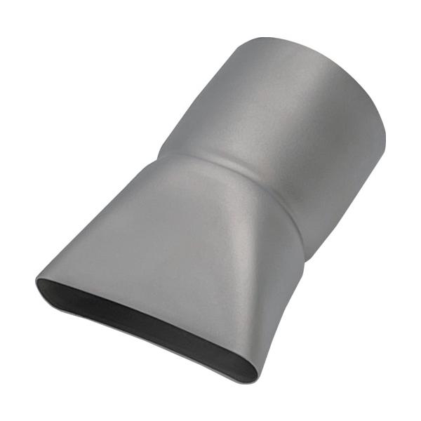 PARKーHEAT 平型ノズル80&times;15mm NH58｜工具の楽市