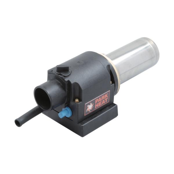 PARKーHEAT 据付型熱風ヒーター PHS30N型 200V 1600W PHS30N 200V 1600W｜工具の楽市