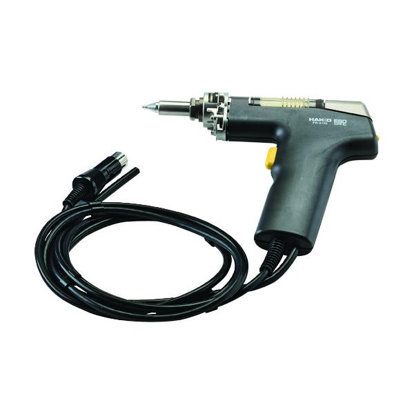 白光 はんだ吸取器こて部 FR-4103/ 24V-140W FR4103-81｜工具の楽市 26,977円