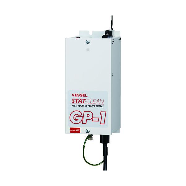 VESSEL 高圧電源ユニット No.GP-1 4kV GP-1 4KV｜工具の楽市