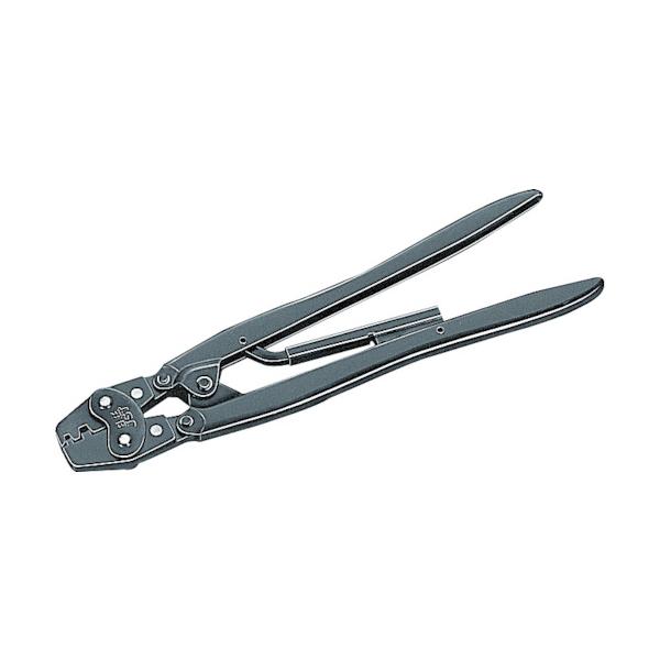 JST SMコンタクト用手動工具 YC-121R｜工具の楽市