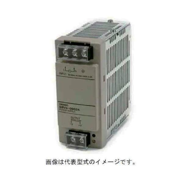OMRON 電源 S8VS-09024|工具の楽市