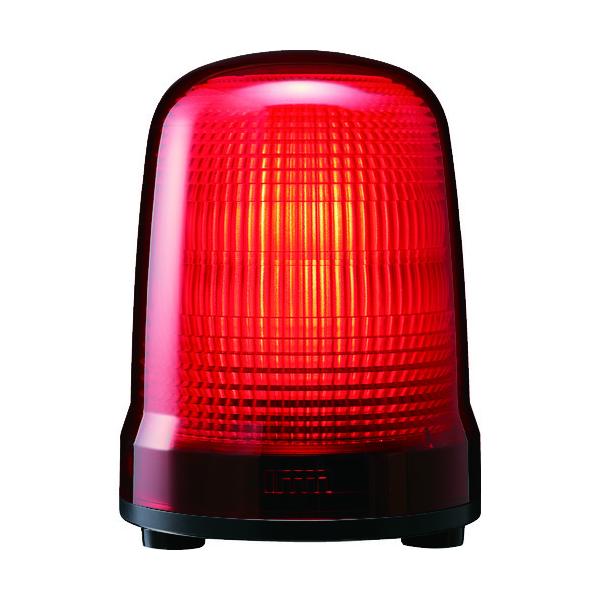 PATLITE 表示灯 Φ150 M2 キャブ R SL15-M2JN-R｜工具の楽市