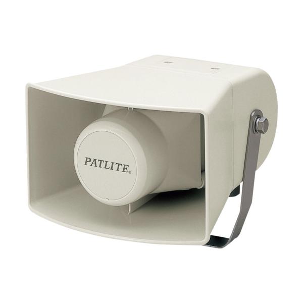 PATLITE スピーカ SPW-5E|工具の楽市