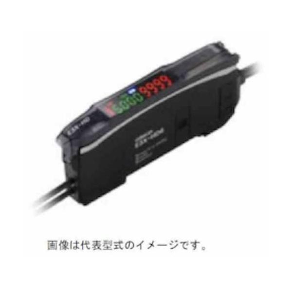 OMRON ファイバ計測 E3X-HD11 2M|工具の楽市