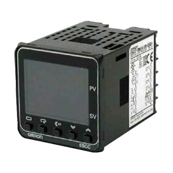 OMRON 温度調節器 E5CC-RX0ASM-000｜工具の楽市
