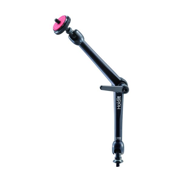 NOGA 映像機器用スタジオアーム 1/4x1/4ねじ DGアーム、ナット付 DG9014｜工具の楽市