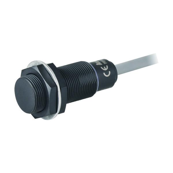 オートニクス 【売切商品】 オールメタル耐スパッタ長距離近接センサ PRFDAT18-7DO-V≪在庫限り≫|工具の楽市