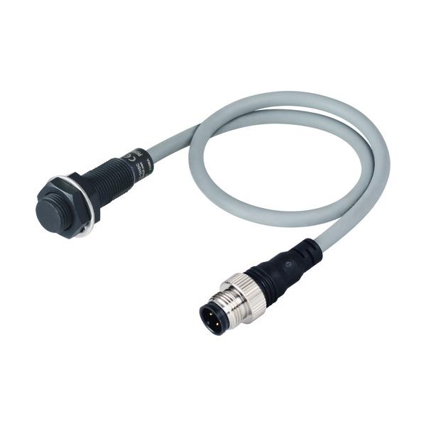 オートニクス 【売切商品】 オールメタル耐スパッタ長距離コネクタ型近接センサ PRFDAWT12-3DO-IV≪在庫限り≫|工具の楽市