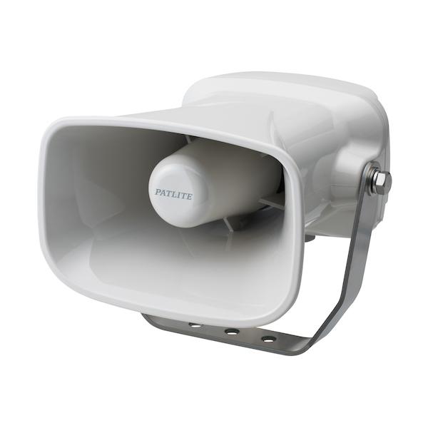 PATLITE ホーン型MP3再生報知器 EHV-M1TG｜工具の楽市