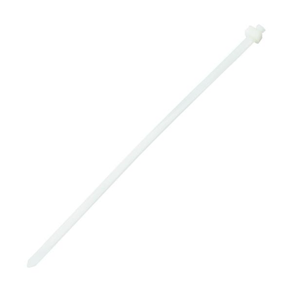 PANDUIT 【売切廃番】スタストラップ ナイロン結束バンド ナチュラル (1000本入) SST1.5S-M≪在庫限り≫｜工具の楽市