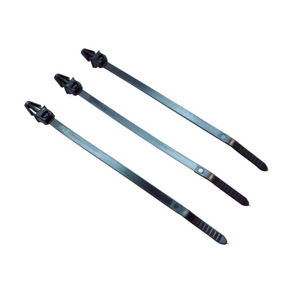 PANDUIT 【売切廃番】押し込みタイプナイロン結束バンド 耐候性黒 (1000本入) PLP1.5I-M0≪在庫限り≫｜工具の楽市