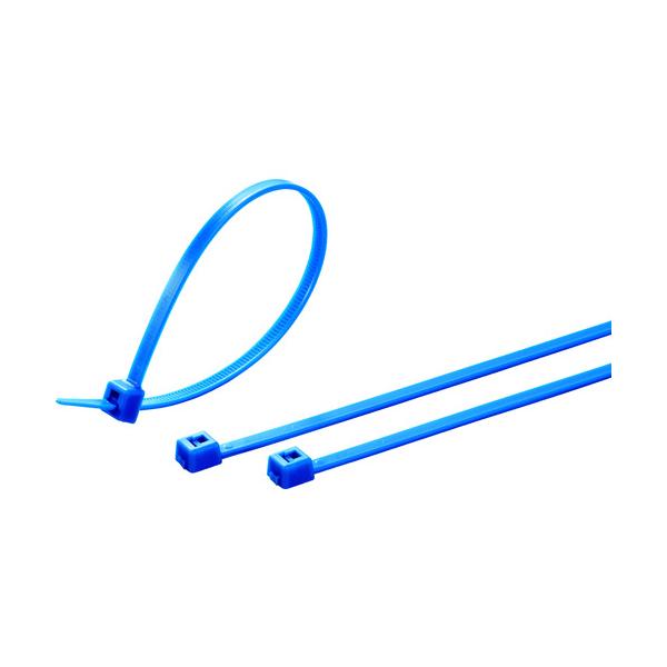 TYTON MSタイ 幅3.5X長さ150mm 100本入 屋外用 T30R-TZ｜工具の楽市