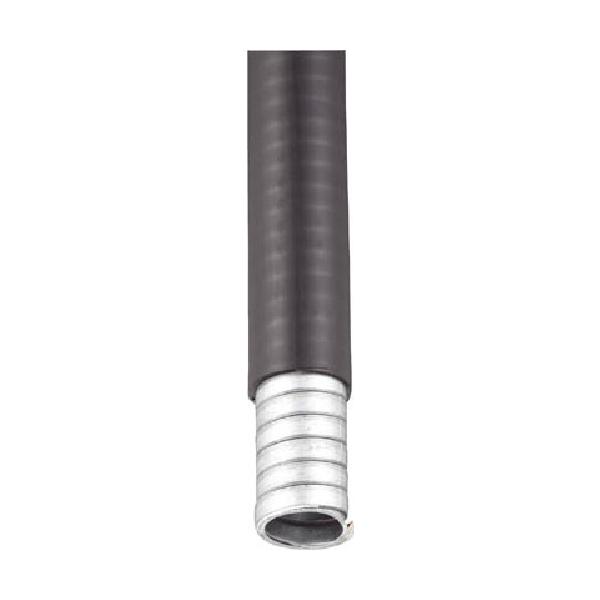 SANKEI 電線管 UL/難燃/固定用ケイフレックス 内径20.8&times;外径26.4mm KUU22｜工具の楽市