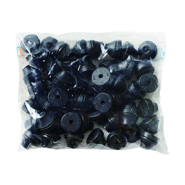 SUGATSUNE (210038240)T-1458255-P50 防水・防塵グロメット 耐候タイプ T-1458255-P50|工具の楽市