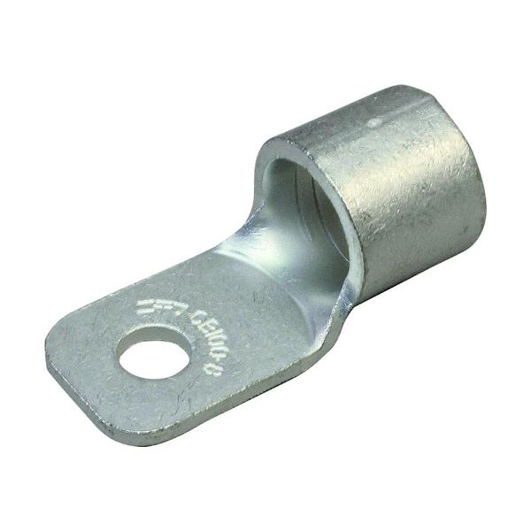 ニチフ 裸圧着端子(CB形) 低圧開閉器用 (50PCS) CB 100-8|工具の楽市