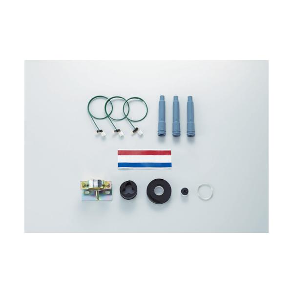 3M 関東ハイ-KタームII-EM(屋内用)CVT150SQ用キット T6SA-RXT-I150 EM｜工具の楽市
