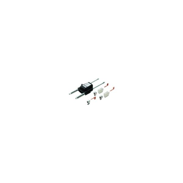 Panasonic 横行用端末引締碍子 3P用 DH57133K｜工具の楽市