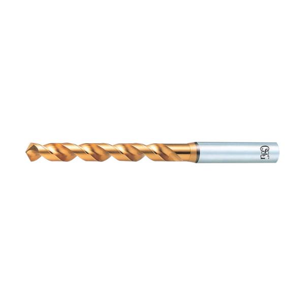 OSG EXゴールドドリル ステンレス・軟鋼用レギュラ形 刃径12.8mm 62628 EX-SUS-GDR-12.8|工具の楽市