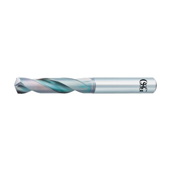 OSG 超硬ADドリル 2Dタイプ 8670952 AD-2D-9.52｜工具の楽市