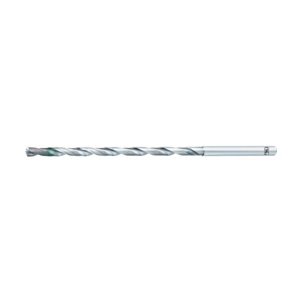 OSG 超硬油穴付きADOドリル15Dタイプ 8698700 ADO-15D-7-7｜工具の楽市