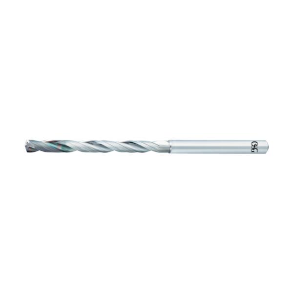 OSG 超硬油穴付きADOドリル8Dタイプ 8695100 ADO-8D-11-11｜工具の楽市 29,269円