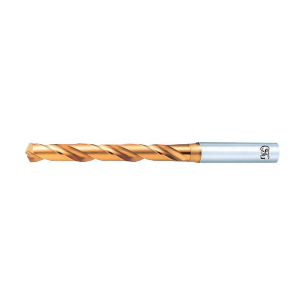 OSG EXゴールドドリル 一般加工用レギュラ形 刃径18mm 60680 EX-GDR-18｜工具の楽市